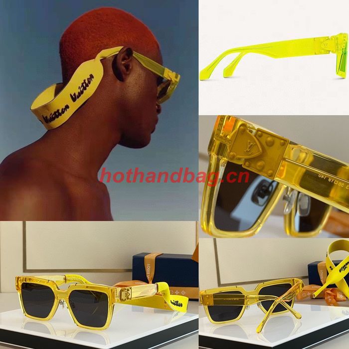 Louis Vuitton Sunglasses Top Quality LVS01557